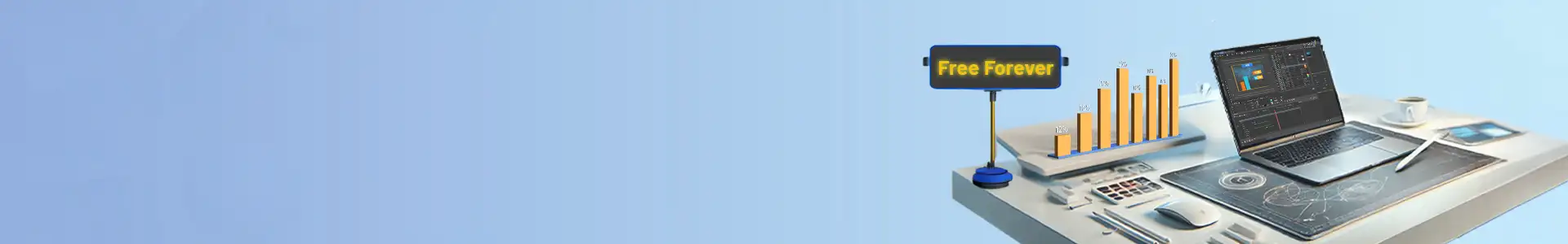 Free Graphics Forever