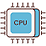 CPU